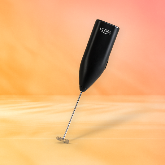 Premium Electric Frother