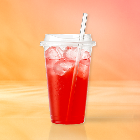 Premium Drinking Cup