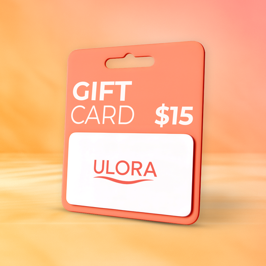 FREE $15 Gift Card